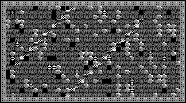Cave A